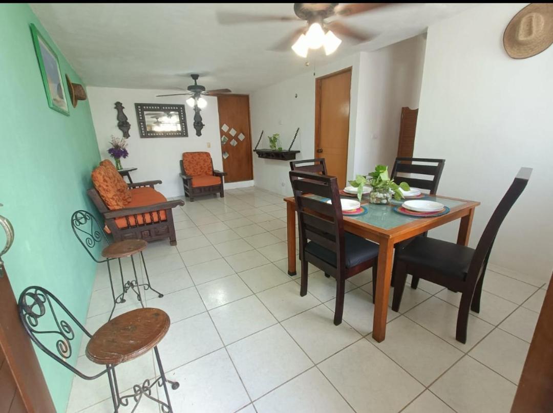 Casa Valladolidカンクン エクステリア 写真