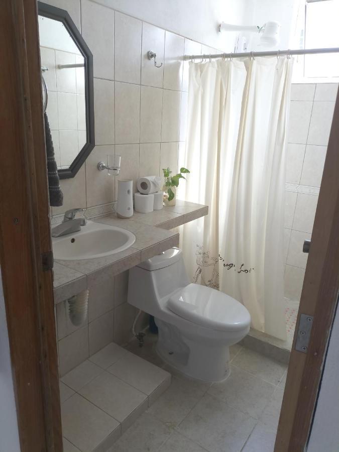 Casa Valladolidカンクン エクステリア 写真